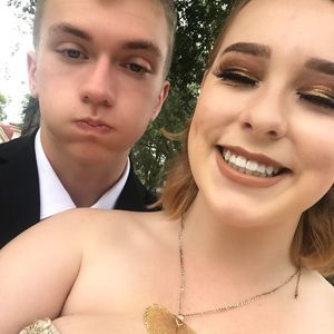 Meet your Posher, Brianna